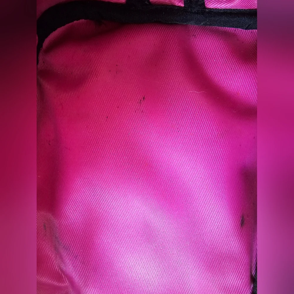 Hello Kitty Loungefly X Sanrio Tote *EUC* - Picture 16 of 16